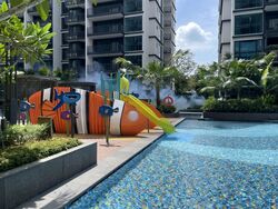 Treasure at Tampines (D18), Condominium #516849261